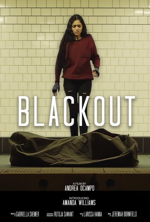 Blackout Blackout