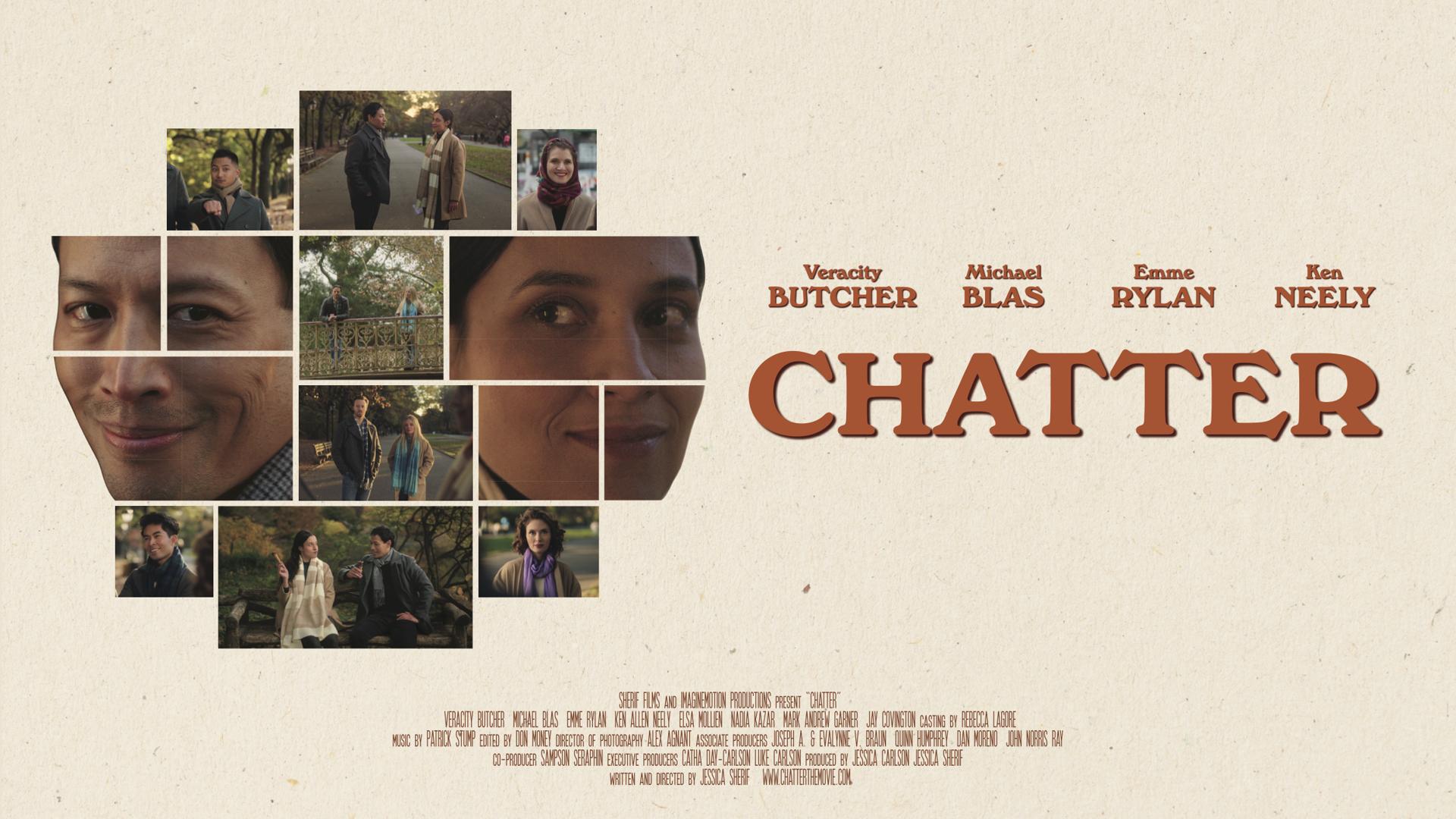 Chatter Chatter