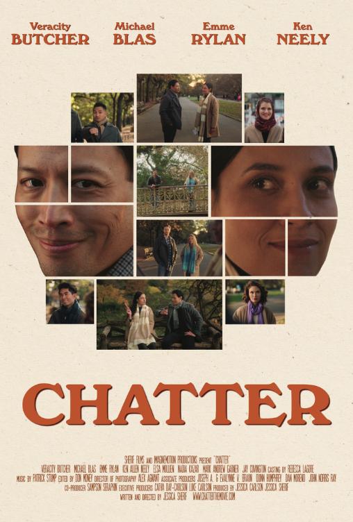 Chatter Chatter