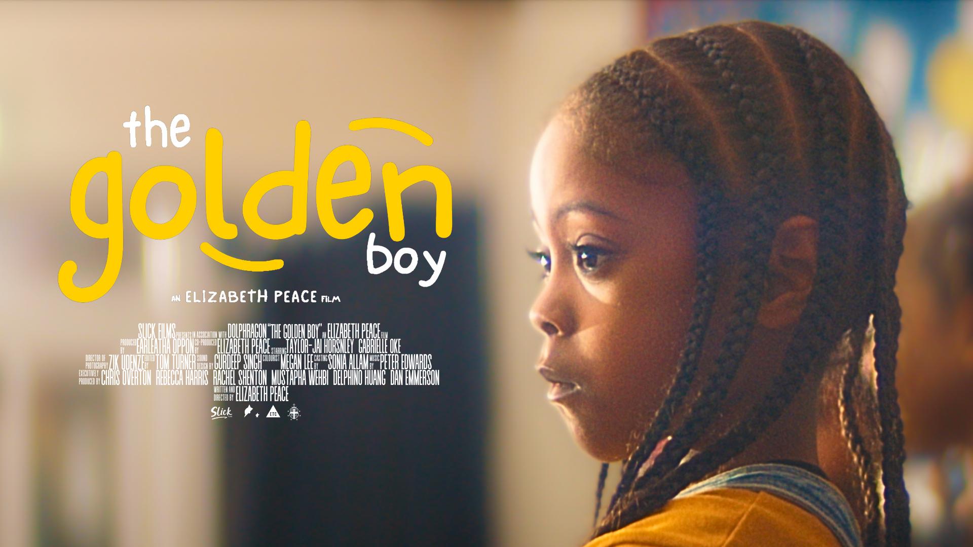 The Golden Boy