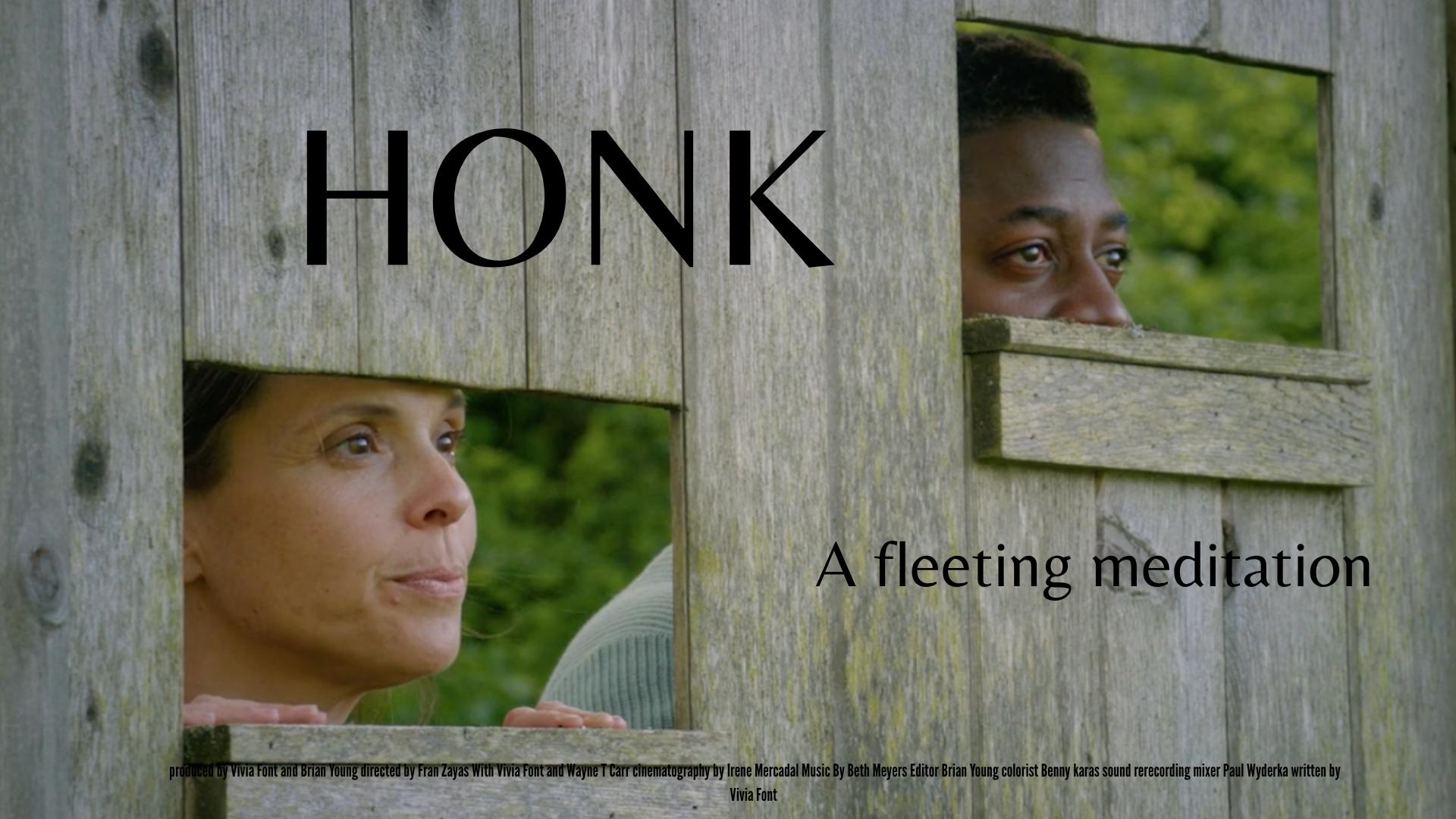 HONK