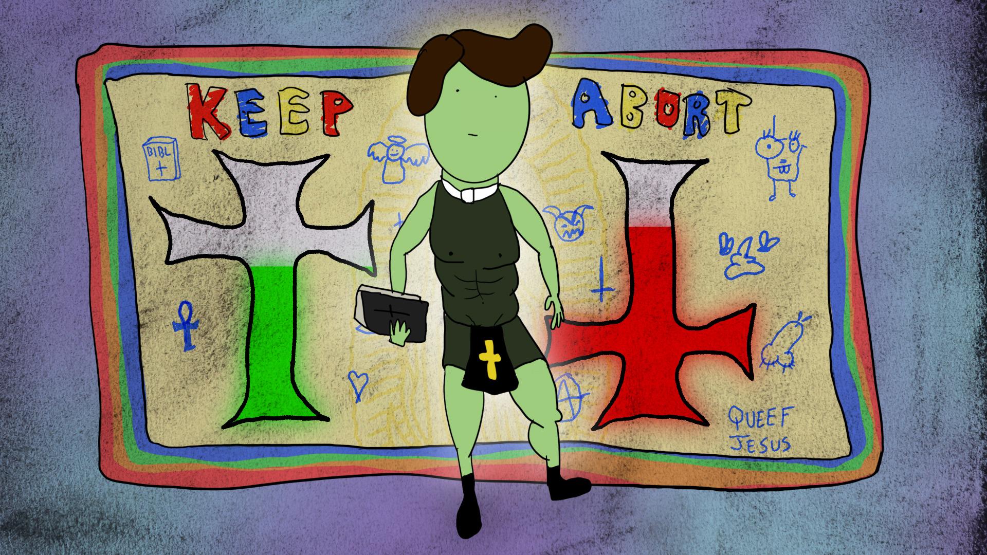 Birth Controlled