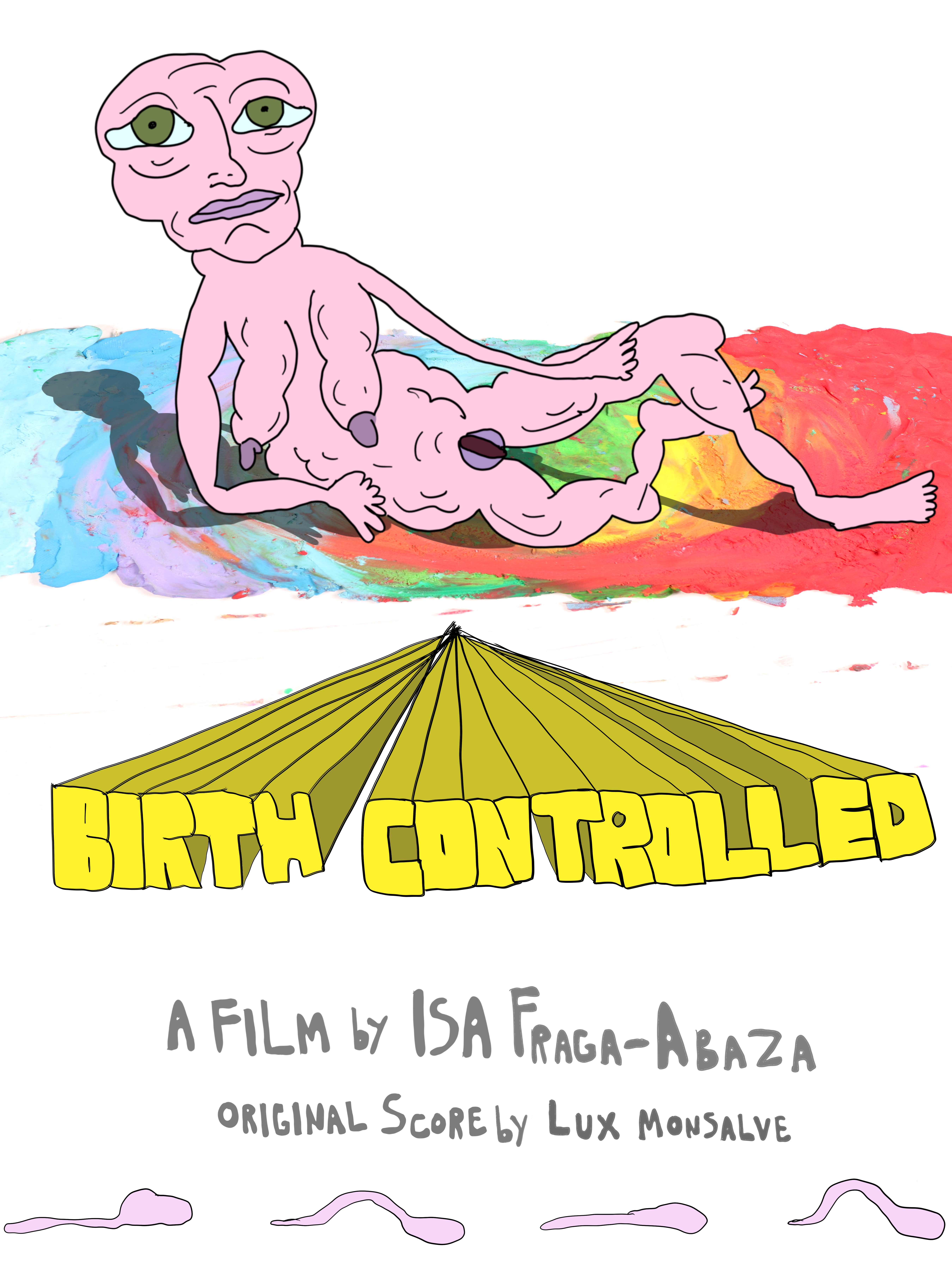 Birth Controlled Birth Controlled