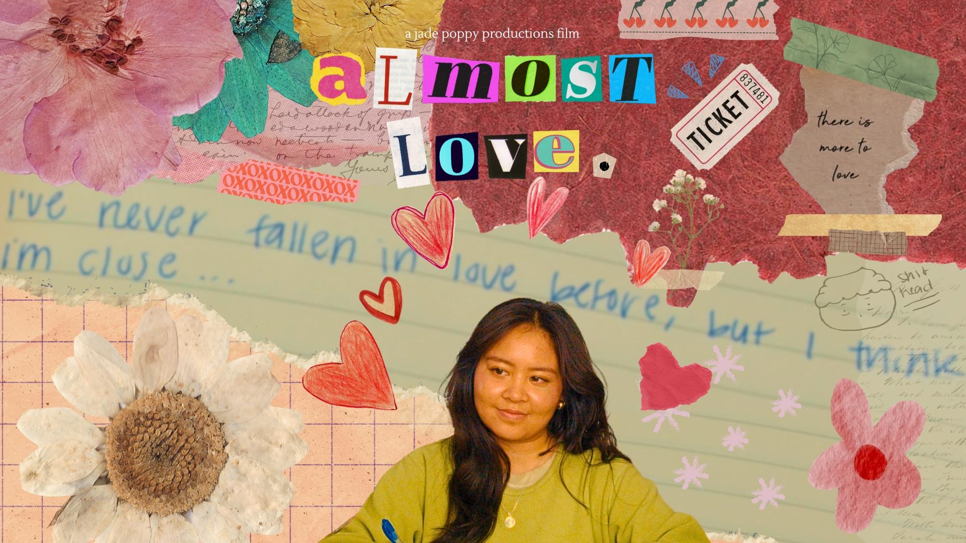 almost love. 