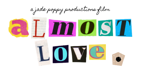 almost love. 