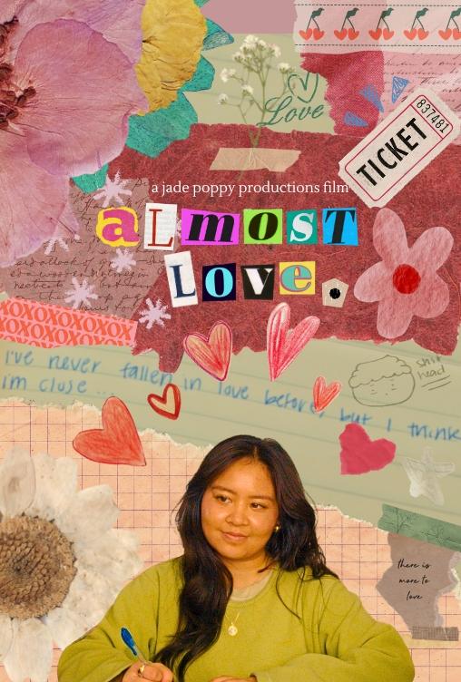 almost love. almost love.
