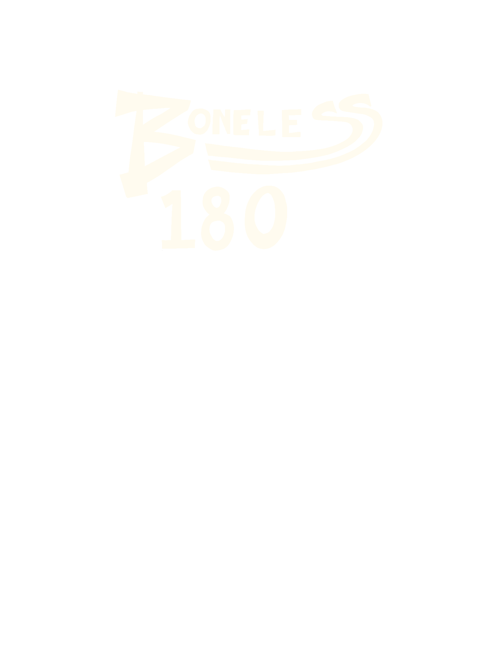 Boneless 180