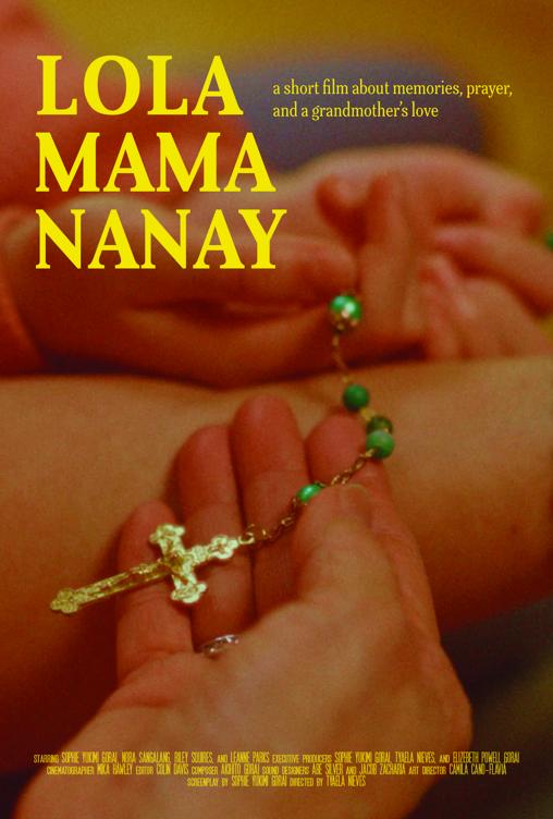 Lola Mama Nanay Lola Mama Nanay