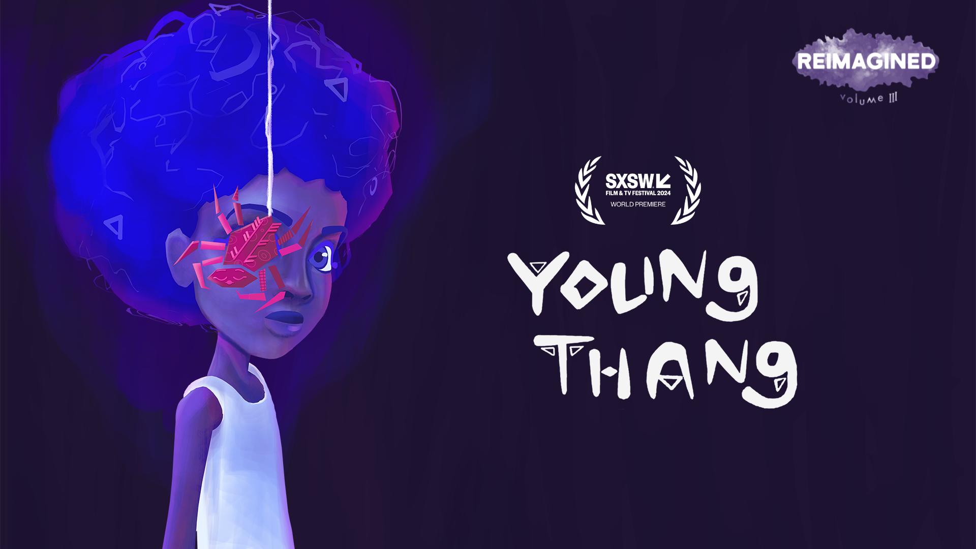 Reimagined Volume III: Young Thang