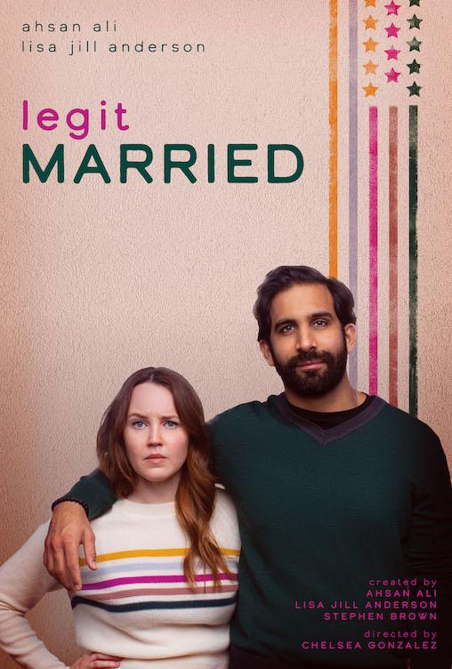 Legit Married