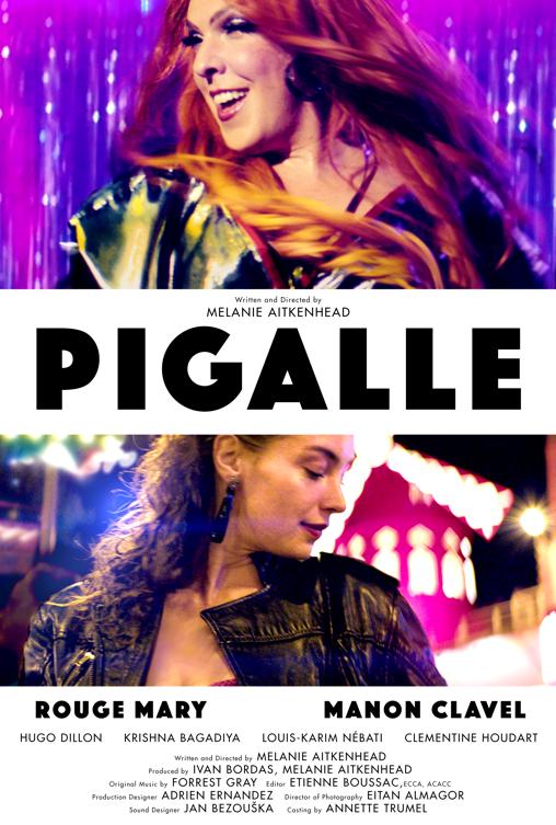 Pigalle