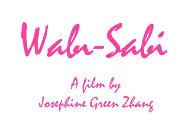 Wabi-Sabi