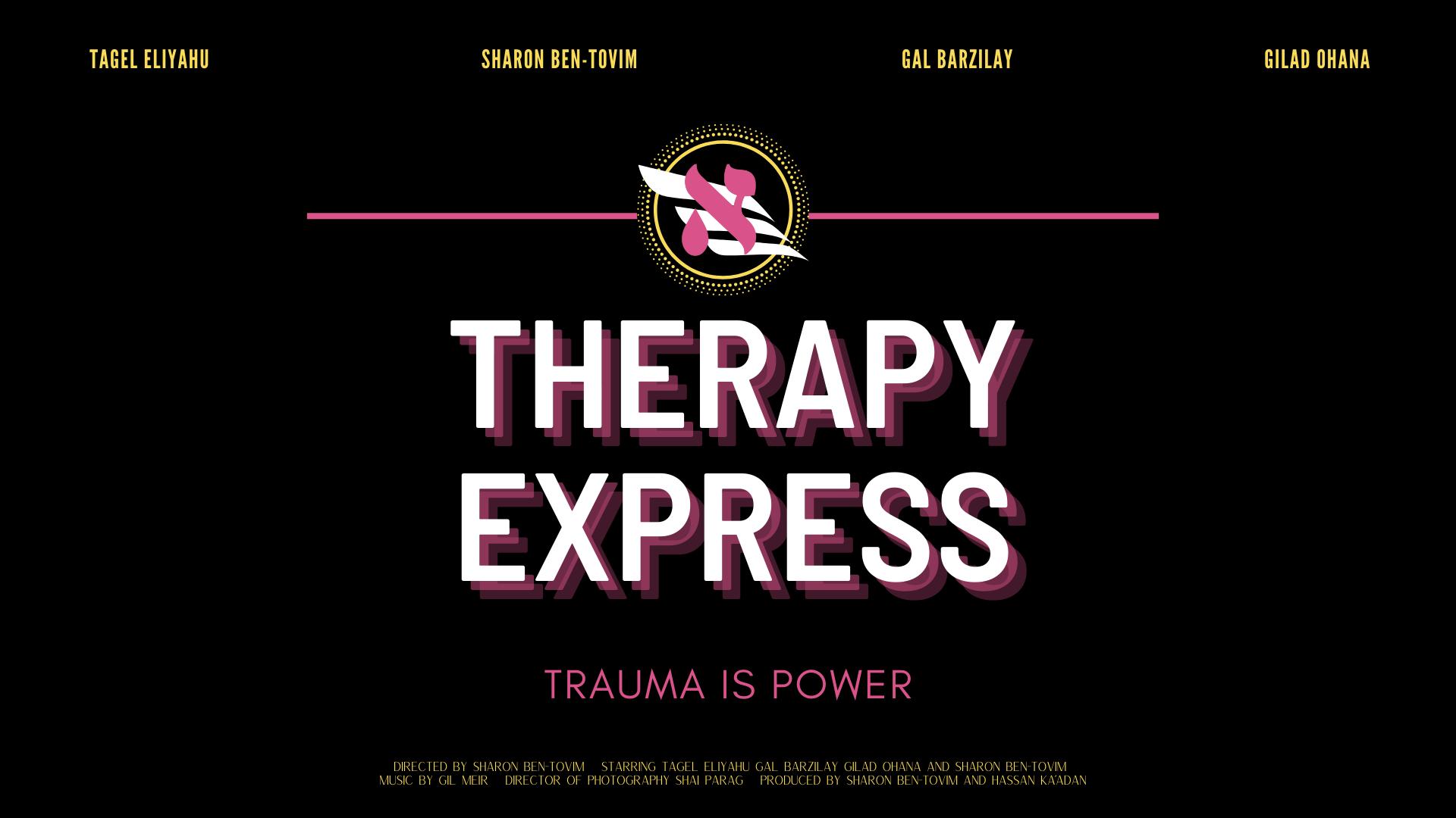 Therapy Express