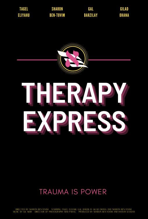 Therapy Express
