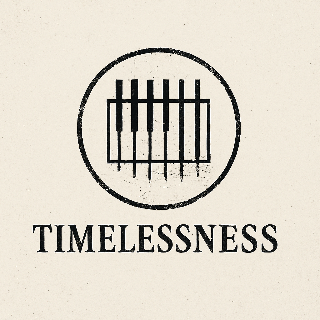 TIMELESSNESS