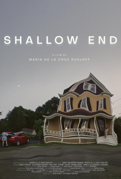 Shallow End Shallow End