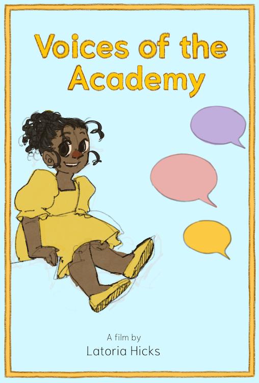 Voices of the Academy