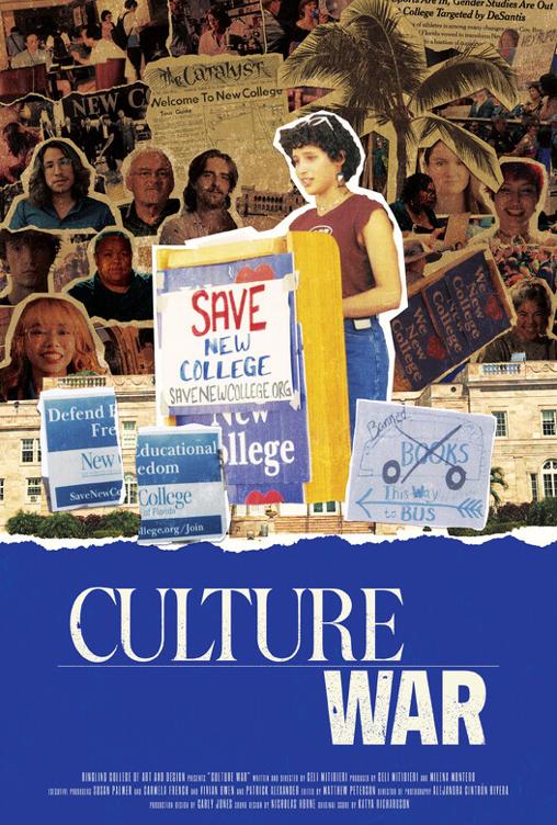 Culture War Culture War
