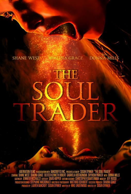The Soul Trader The Soul Trader