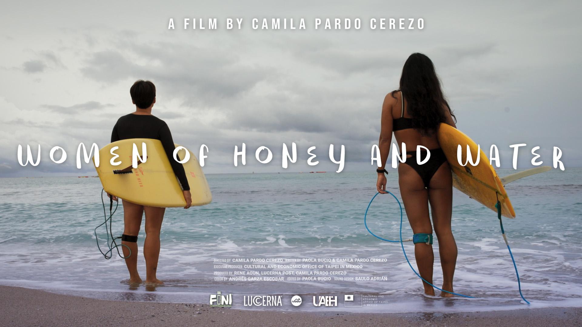 Women of Honey and Water