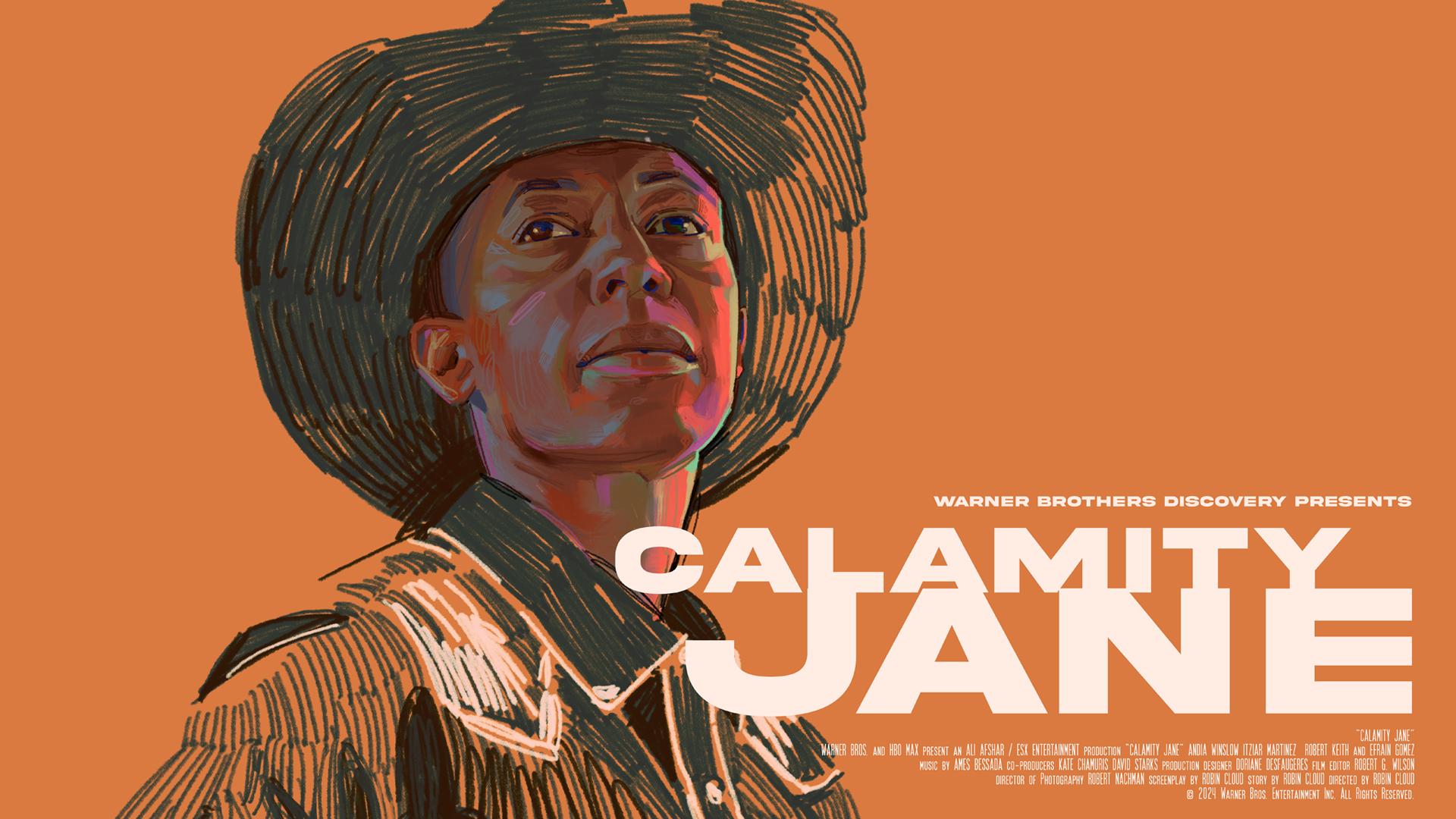 Calamity Jane Calamity Jane