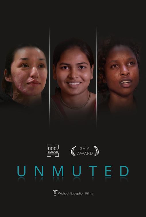 UNMUTED: Cutting Season