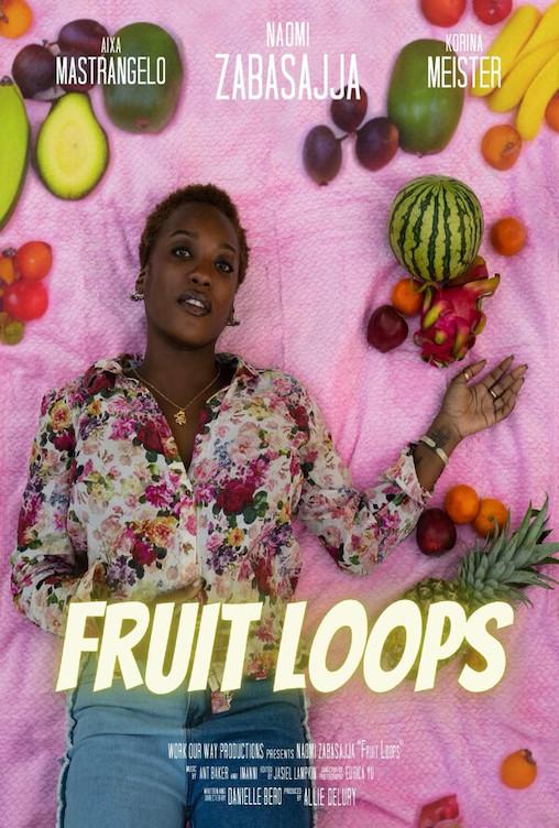 Fruit Loops