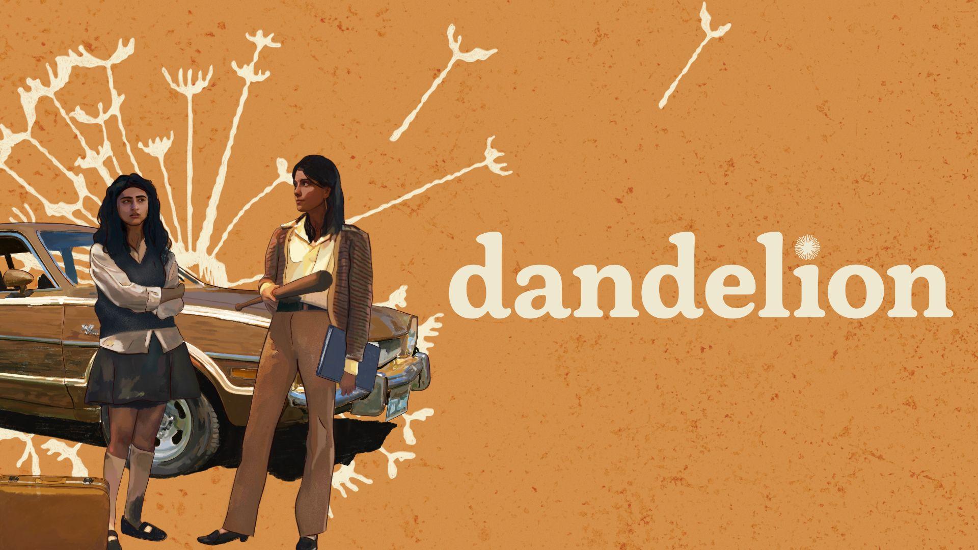 Dandelion