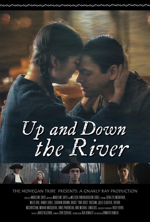 Up and Down the River Up and Down the River